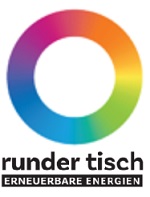 Logo des Runder Tisch Erneuerbare Energien